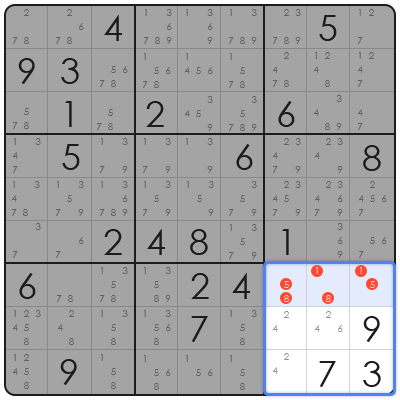 online killer sudoku