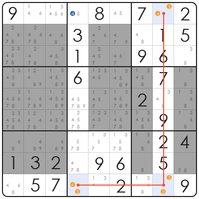 sudoku spoiler